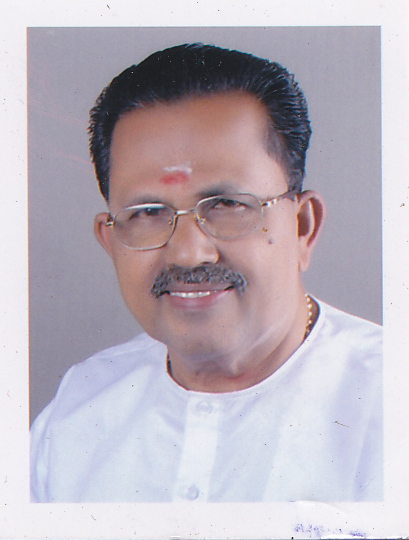 Shri. B. Jayadaran Nair
