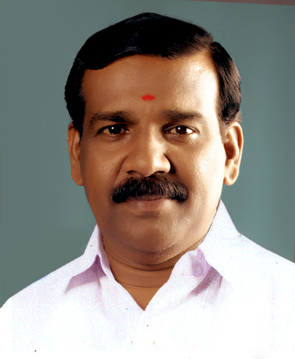 Shri. Prasad Anandabhava